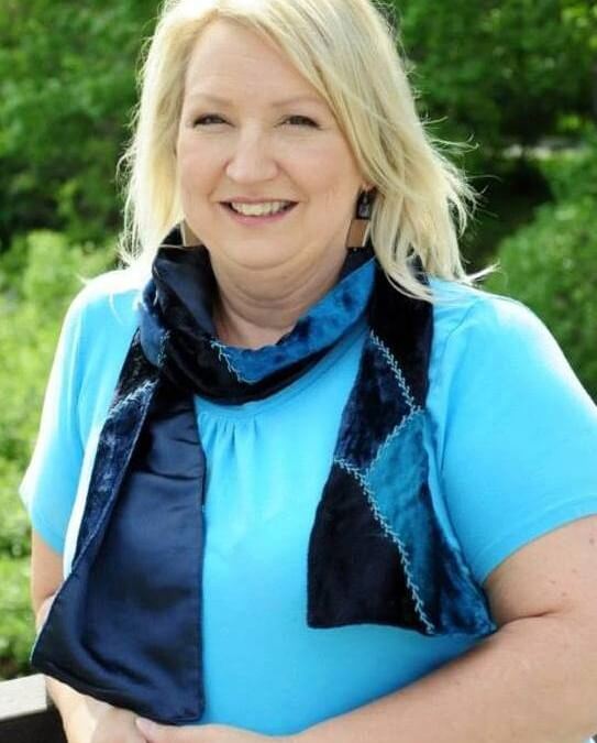 WHR #7 : Debbie Peck – Social Media Manager