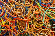 The ties that bind