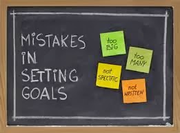 Control the Goal and get what you want