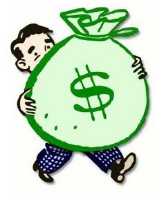 Is money the root of all evil?