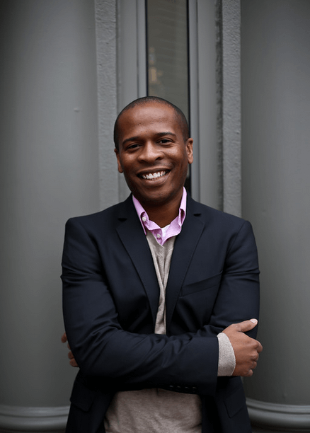 WHR #30 : Ace Chapman – Business Acquisitions Consultant