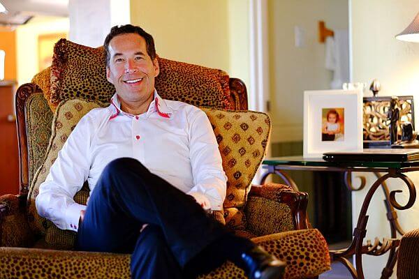 WHR #32 : Steve Rodgers – Alchemy Advisor