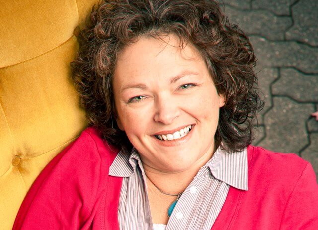 WHR #35 : Line Brunet – Master Personal Power Coach