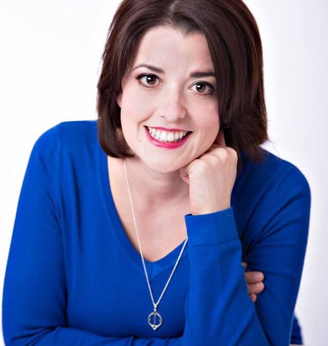 WHR #40 : Jenna Ross – Property Manager