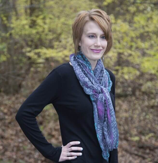 WHR #41 : Rose Molinary – Handmade Entrepreneur