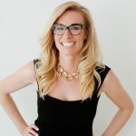 Caroline Balinska Smart Franchise Marketing chat4
