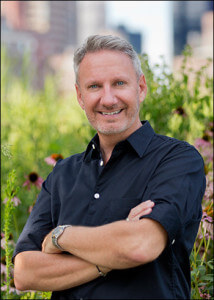 WHR #44 : Jeffrey Shaw – Chief Creative Warrior