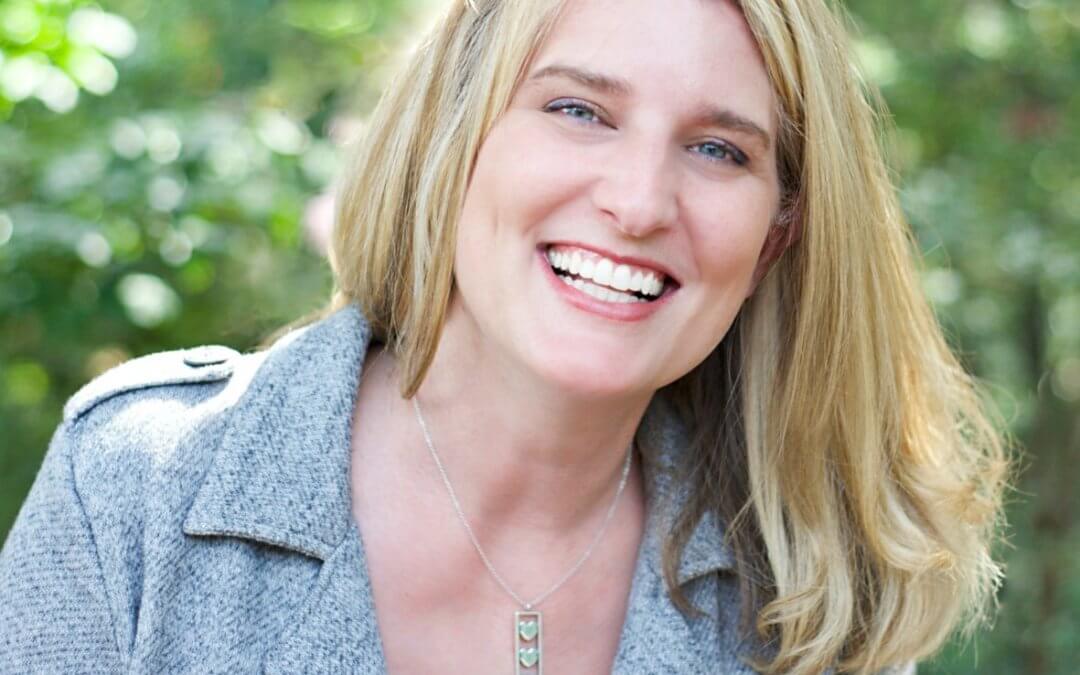 WHR #56 : Holly Homer – Blogger