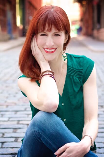 WHR #53 : Nikol Peterman – Certified Empowerment Coach