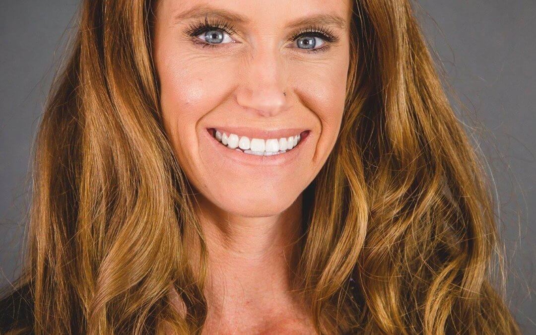 WHR #57 : Melissa Mackey – Empower-Preneur