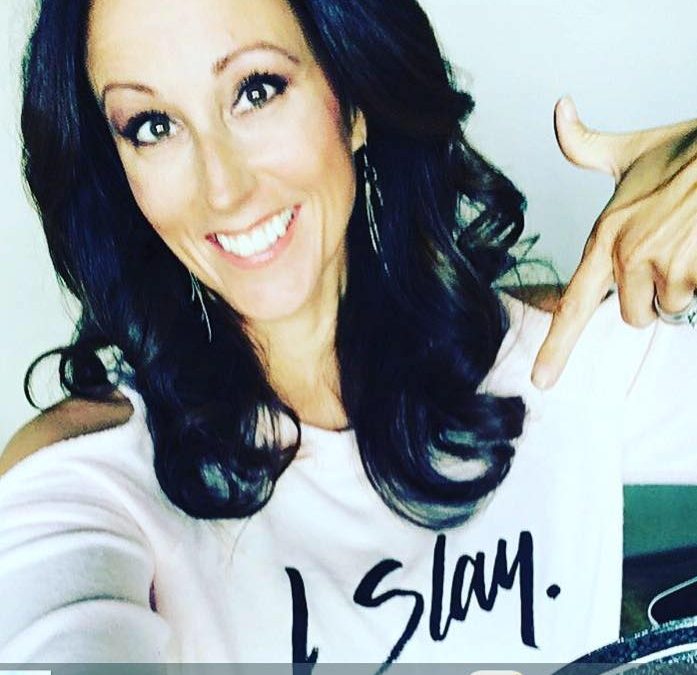 WHR #61 : Michelle Dunk – Visionary Entrepreneur