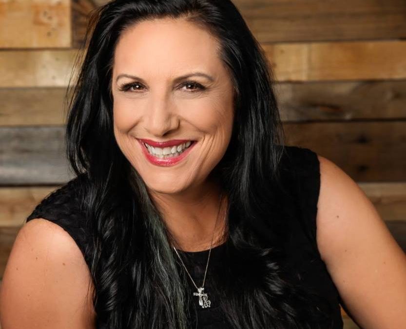 WHR #62 : Jan Edwards – Paving The Way