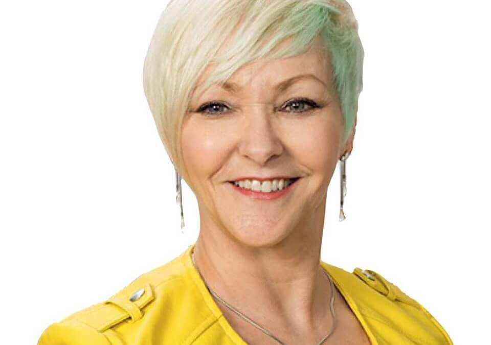 WHR #69 : Edna Keep – Real Estate Coach