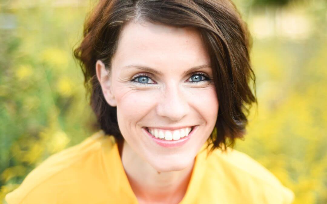 WHR #71 : Isabel Hundt – Vision & Transformational Coach