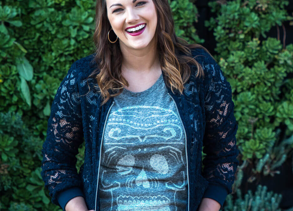 WHR #68 : Jennah Lear – Chief Creative
