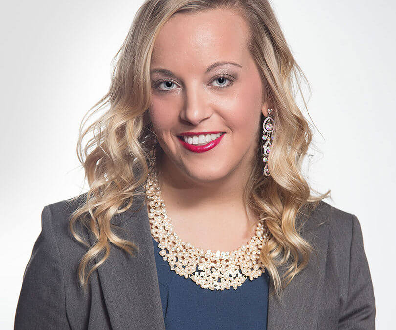 WHR #74 : Heather DeSantis – Public Relations