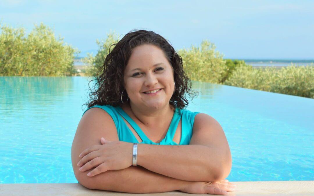 WHR #77 : Cassie Parks – Coach