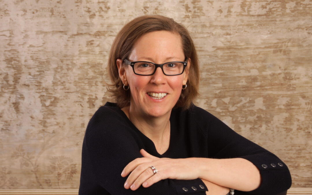 WHR #81 : Elizabeth DeRosa – Author & Health Coach