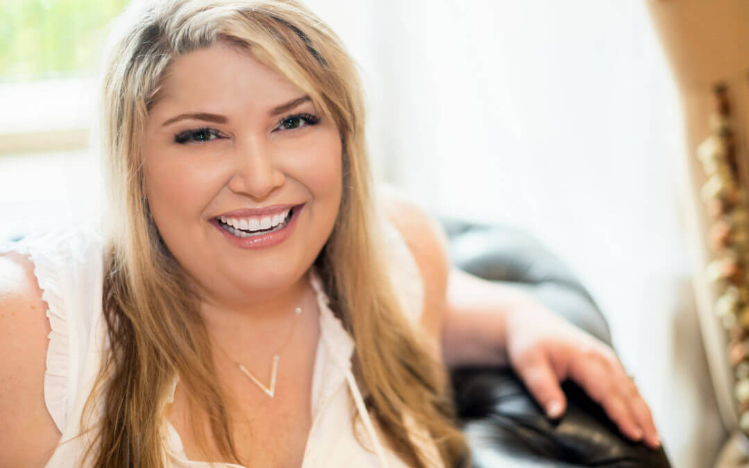WHR #79 : Jen Mavros – Coach