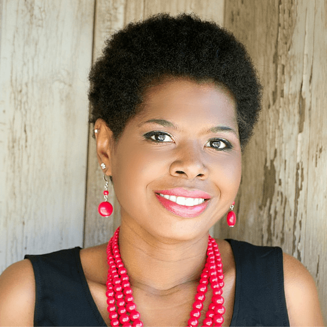 WHR #82 : Tiffany Stokes – Healthy Accountant