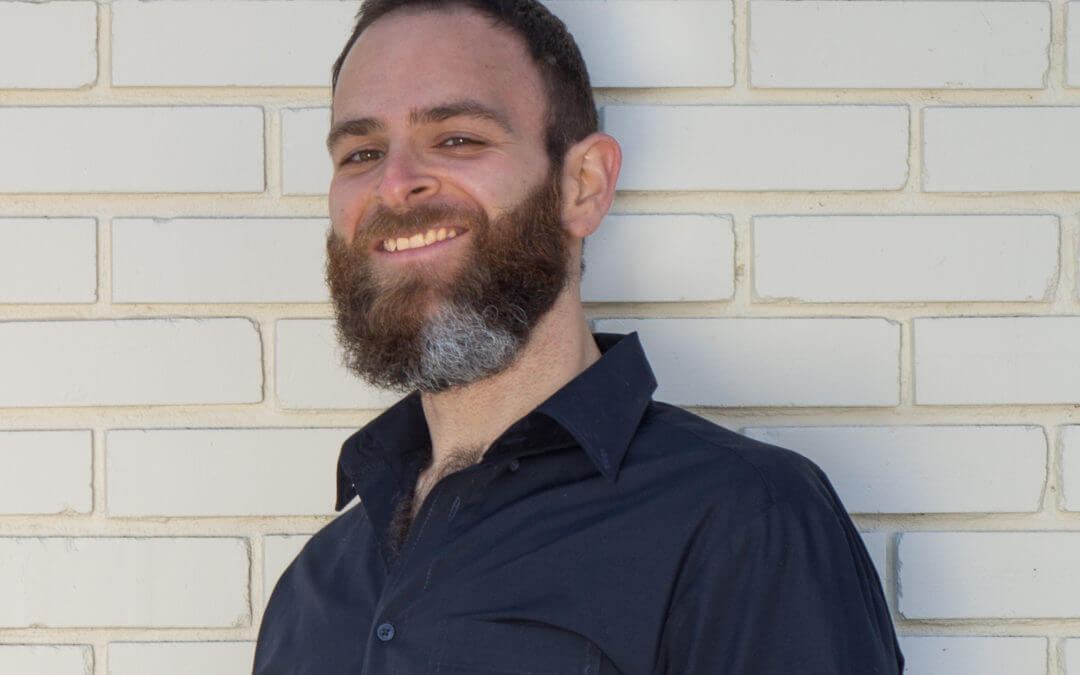 WHR #80 : Joe Bernstein – Personal Coach