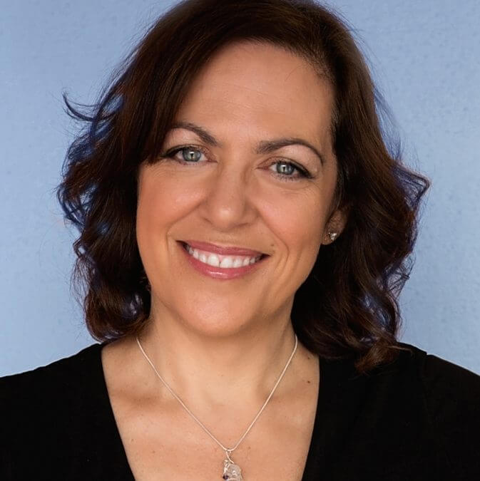 WHR #83 : Donna Brown – Mindset Coach