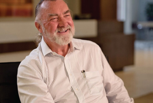 WHR #91 : Frank Cottle – Alliance Business Centers