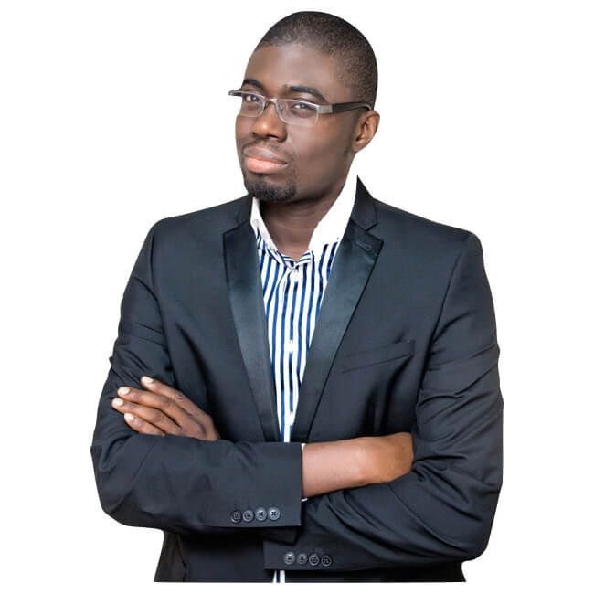 WHR #94 : Chi Odogwu