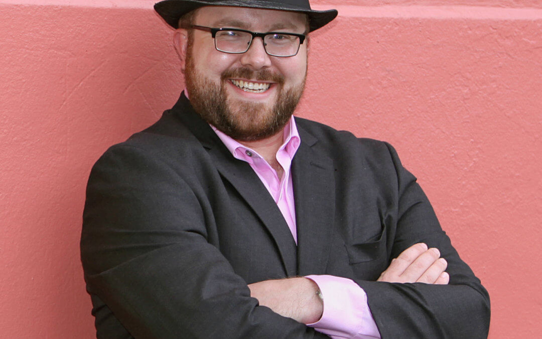 WHR #96 : Derek Lewis – Business Ghost Writer