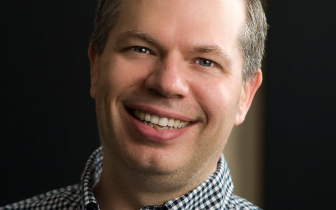 WHR #100 : Cliff Ravenscraft – Business & Life Coach